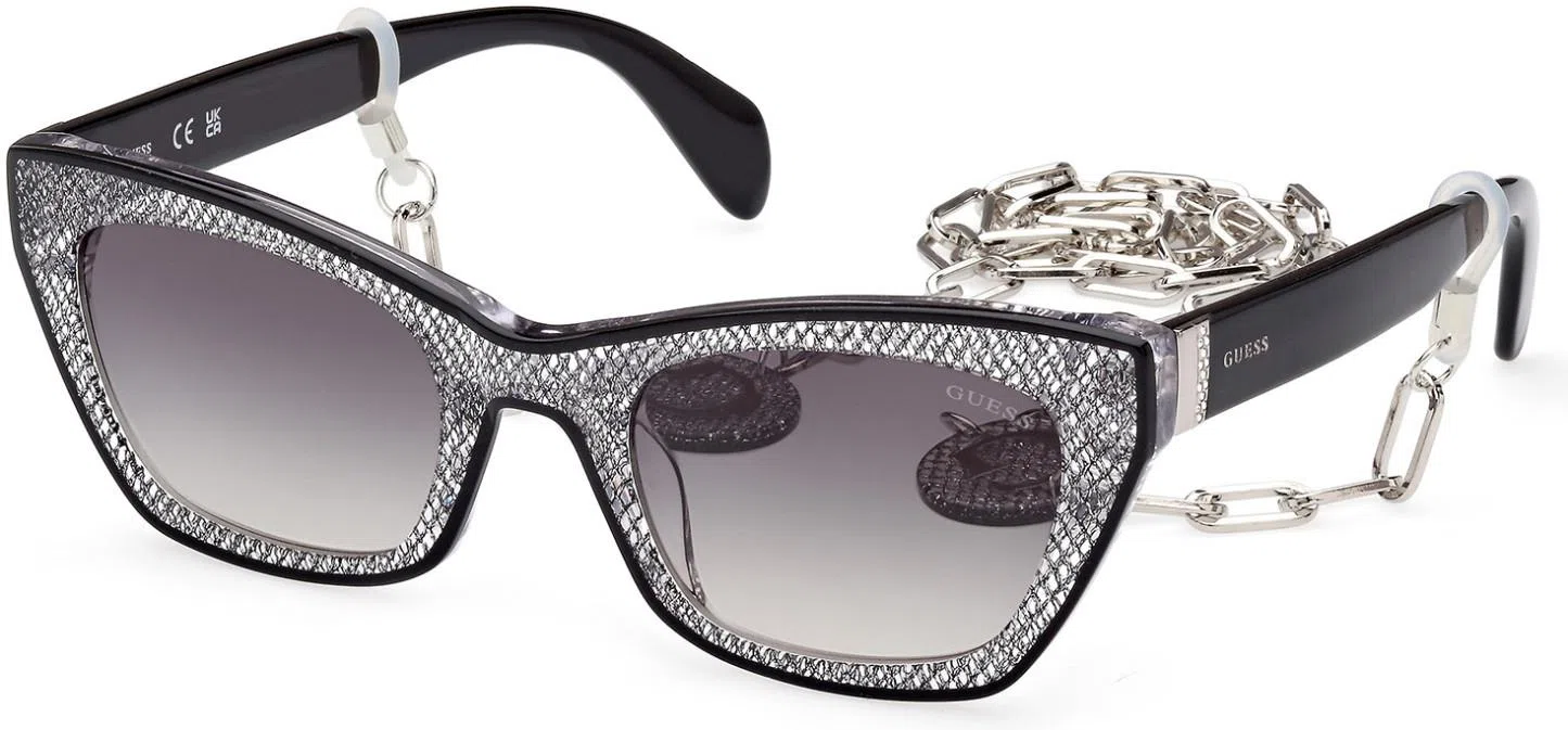 Guess 7873 Sunglasses - view 2